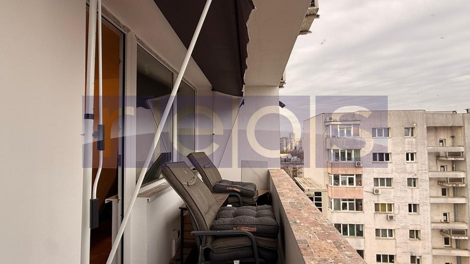 INCHIRIERE 3 CAMERE | BASARABIA | RENOVAT RECENT | METROU PIATA MUNCII | - Poză 20