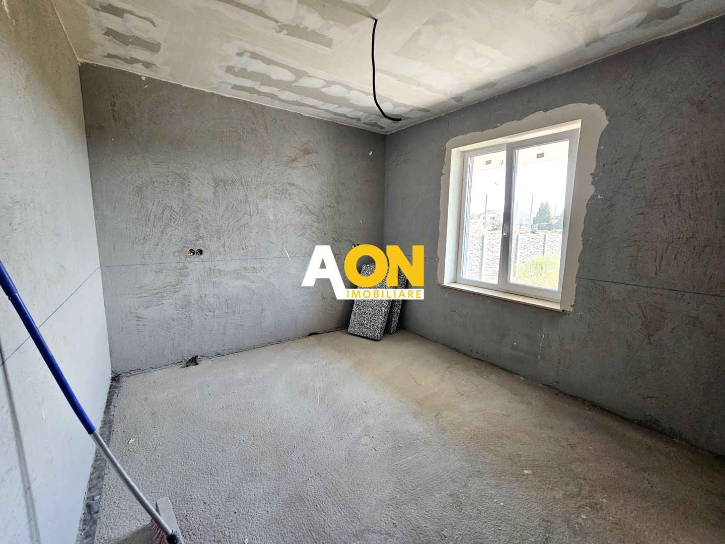 Casa cu predare la cheie, 424 mp teren, toate utilitatile, Micesti - Poză 5