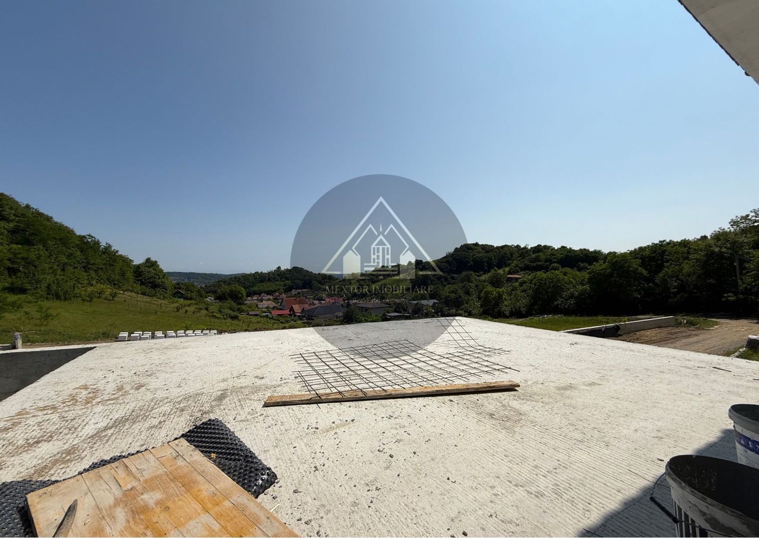 Casă nouă de vânzare Medias - Poză 6