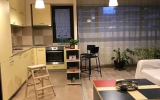Apartament 2 camere de inchiriat in Pipera I parcare inclusa - Poză 3