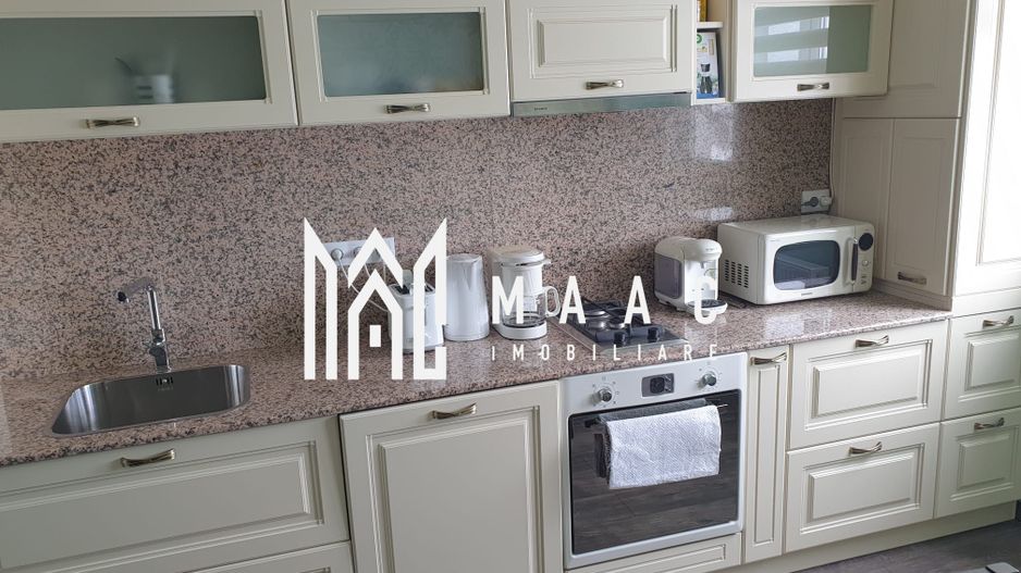 Apartament 2 camere | 75 Mp | 2 Balcoane | Mobilat | Parcare - Poză 8