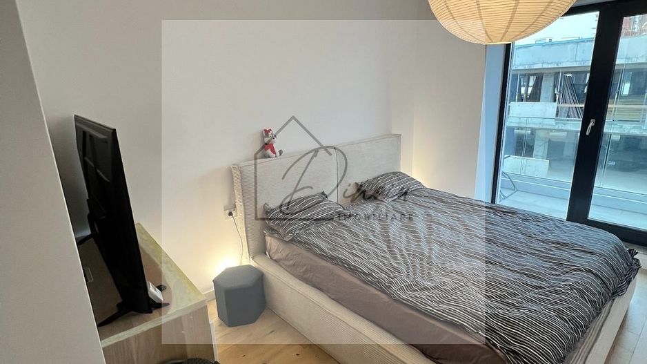 2 camere First Estates Pipera I Plaza Pipera Rond OMV I COM 0% - Poză 2