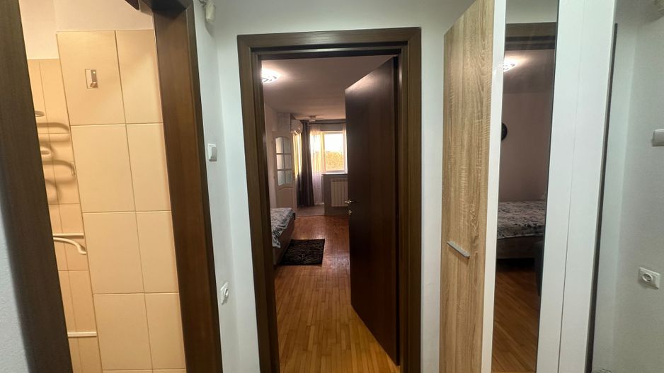 Garsoniera cozy | Ivorul Rece | Brancoveanu - Full renovata - Poză 6