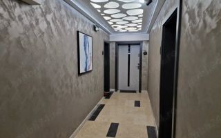 Garsoneira de vanzare Prima Linie la mare - Parcare Privata - Ocaize - Poză 5