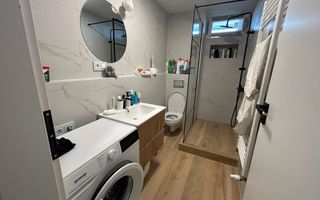 Apartament  de inchiriat 2 camere I Et 2 IȘtefan cel Mare - Poză 8