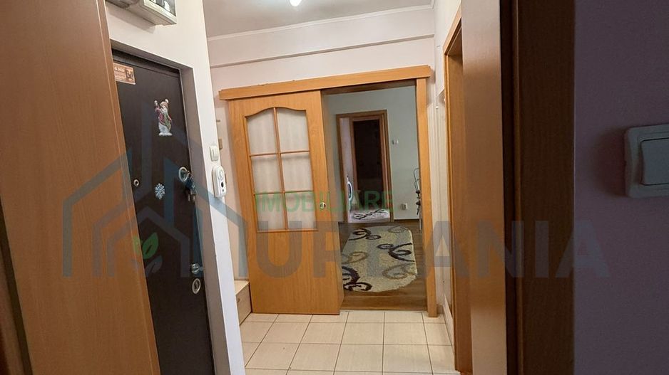 Apartament 3 camere semidecomandat cu balcon – Tătărași, Str. Vasile Lupu 134 - Poză 17