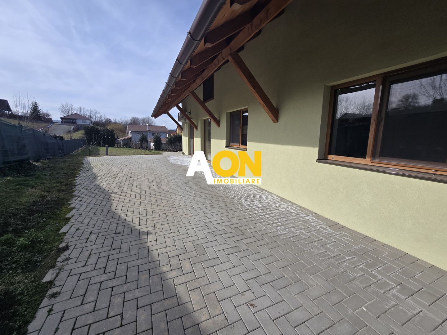 Casa Individuala Zona Ciugud, 2000mp Teren - Poză 18