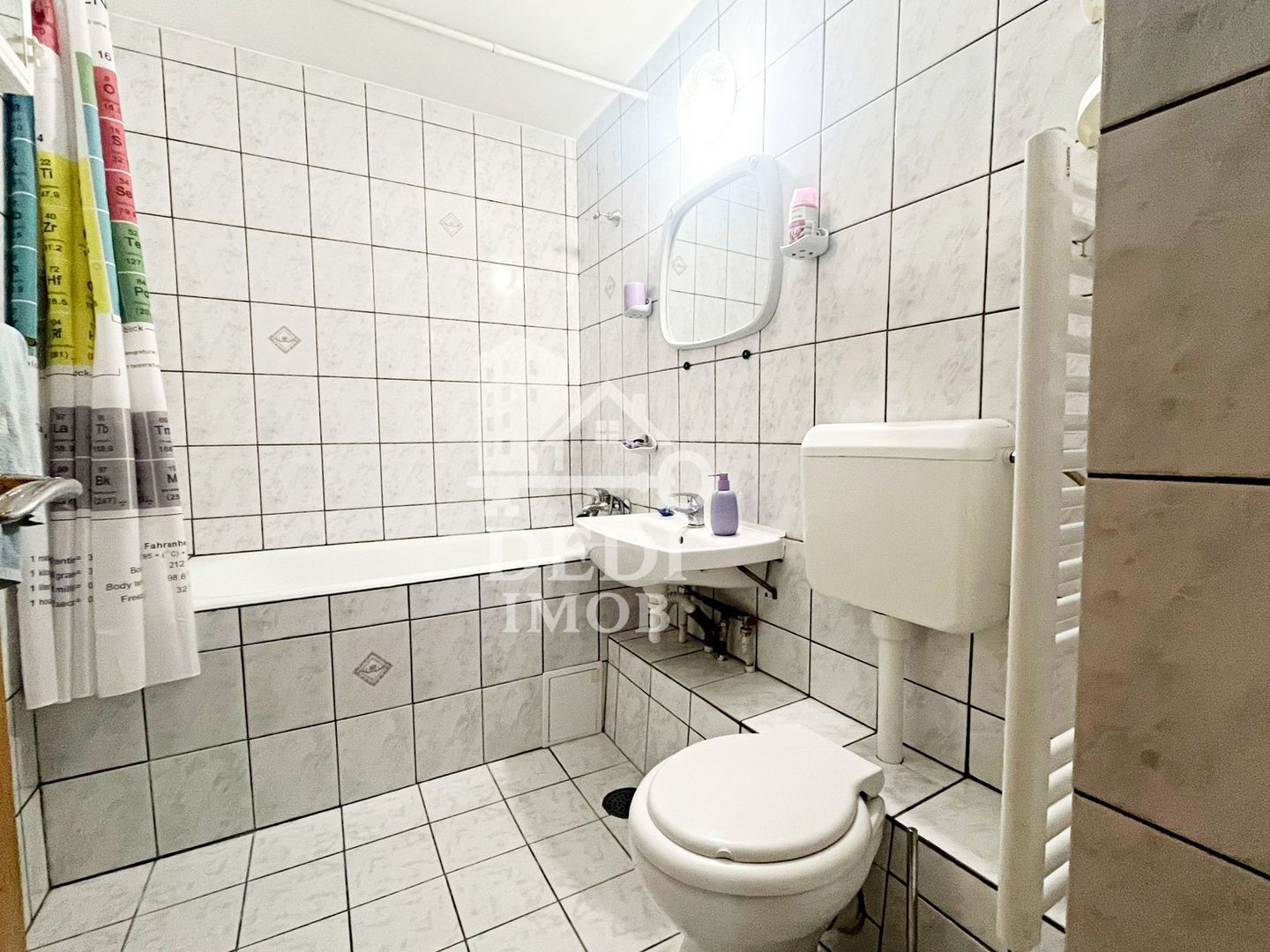 Apartament cu 2 camere de inchiriat zona Decebal, Oradea - Poză 10