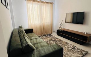 Apartament modern 2 camere - Cartier Iriss, Valea Lupului - 450€ - Poză 2