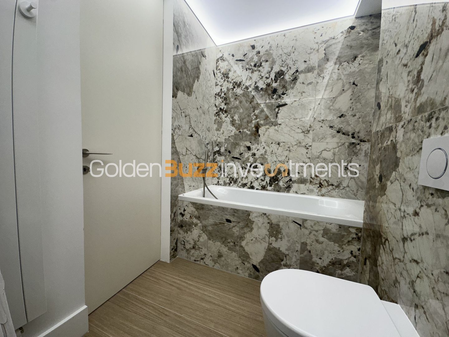 Apartament 3 Camere | Mobilat Lux | Prima Inchiriere - Poză 9
