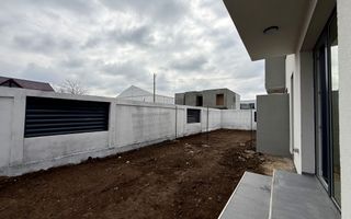 Vilă de închiriat în Tunari – 4 camere | curte proprie | disponibilă imediat - Poză 28