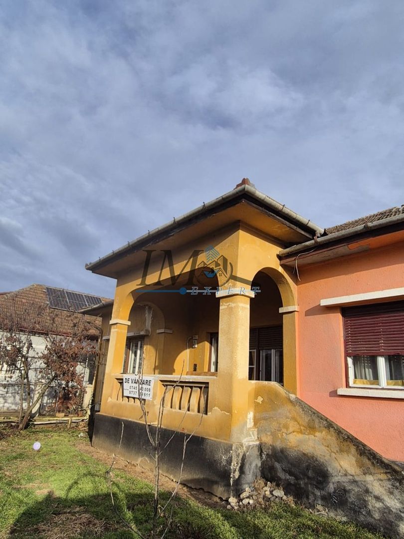 Casa de Vanzare in Blaj - Poză 1