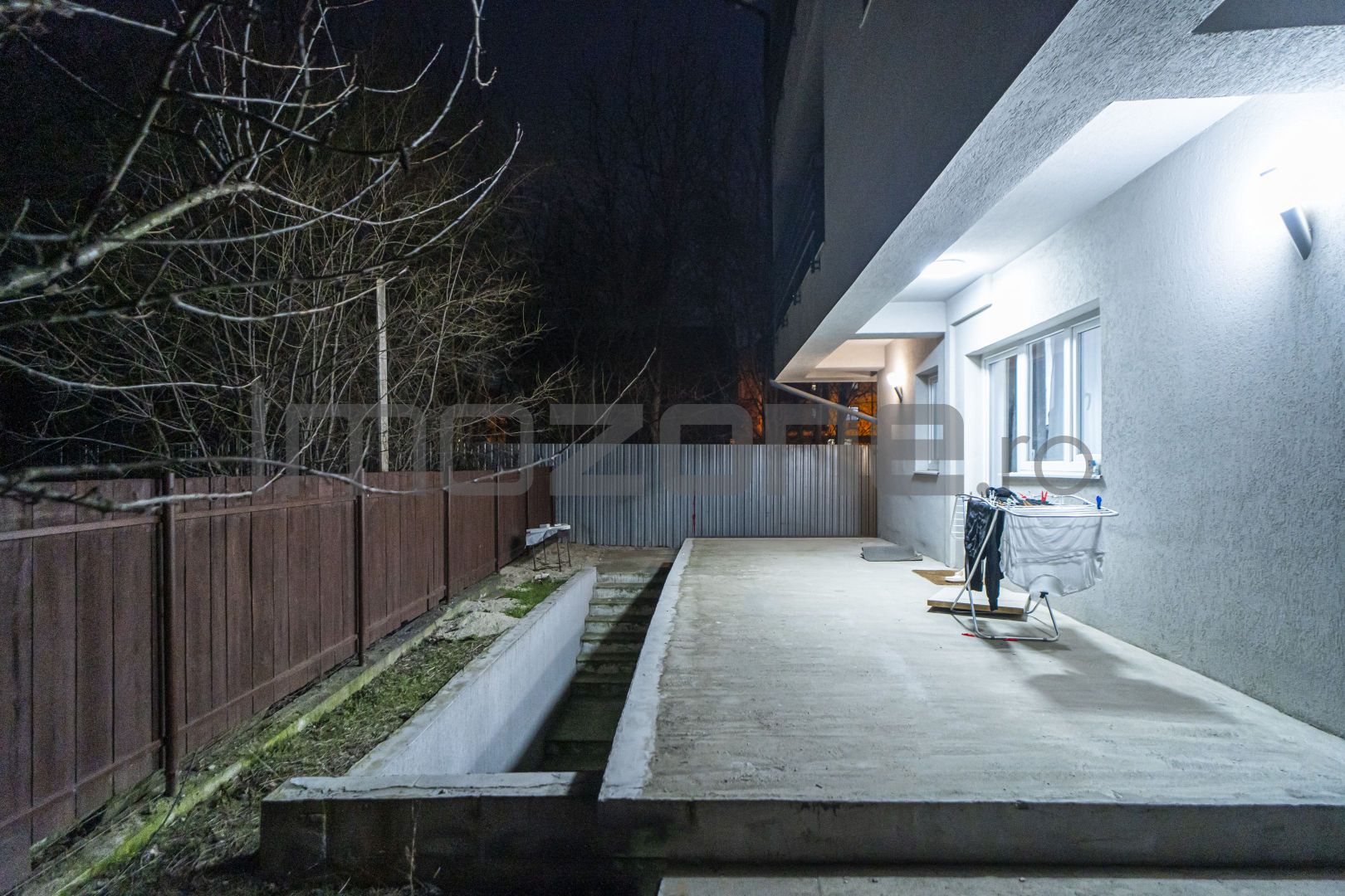 Militari - Drumul Belsugului, 3 camere + 63 mp. Curte, 2 gr. sanitare - Poză 17