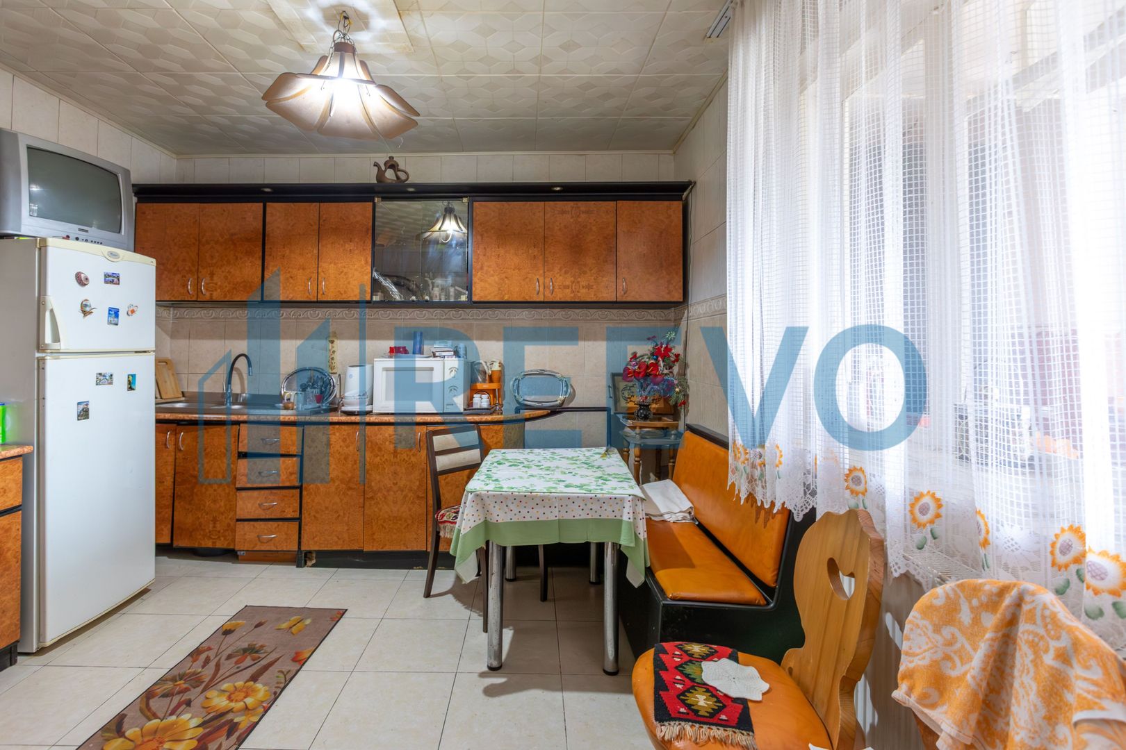 Clădire și teren pentru investiție, central Roman - Poză 29