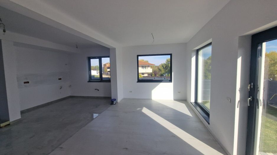 Casă individuală de vânzare Corbeanca, lângă lac – 3 dormitoare, 2025 - Poză 16