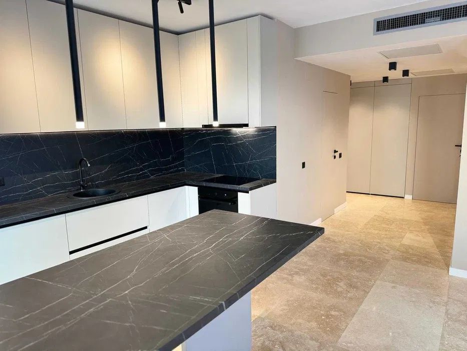 Inchiriere apartament 2 camere modern Asmita Gardens - Poză 1