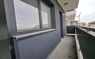Apartament 1 camera de vanzare in Iasi, Galata, 44,64 mp, bloc nou - Poză 14