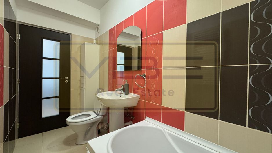 Apartament 2 camere+parcare zona Tatarasi Penta Rezidential - Poză 13