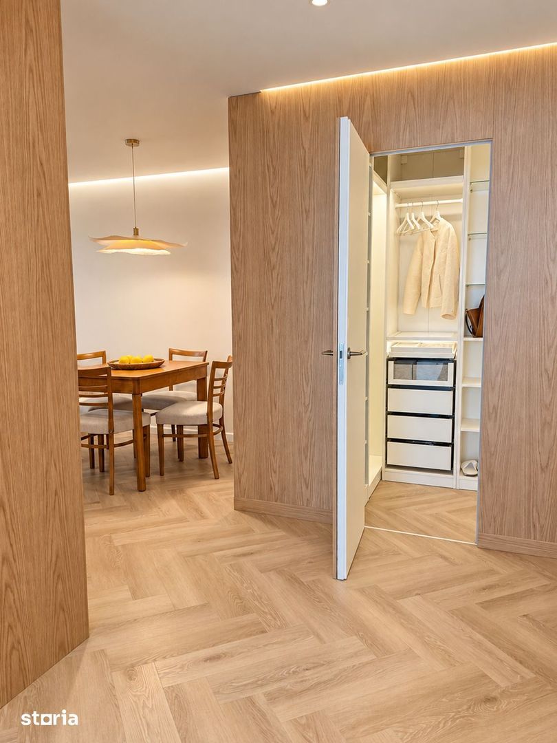 Apartament Mihalache // Clucerului - Poză 13