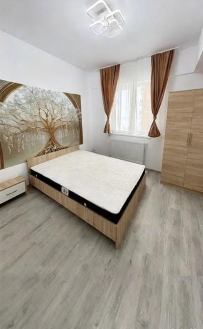 AP. 3 CAMERE POPESTI, BUCATARIE INCHISA,CENTRALA PROPRIE, METROU 5 MIN - Poză 2