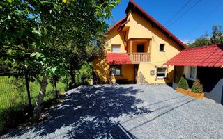 Vila de vacanta | Valea Cheii - Poză 1