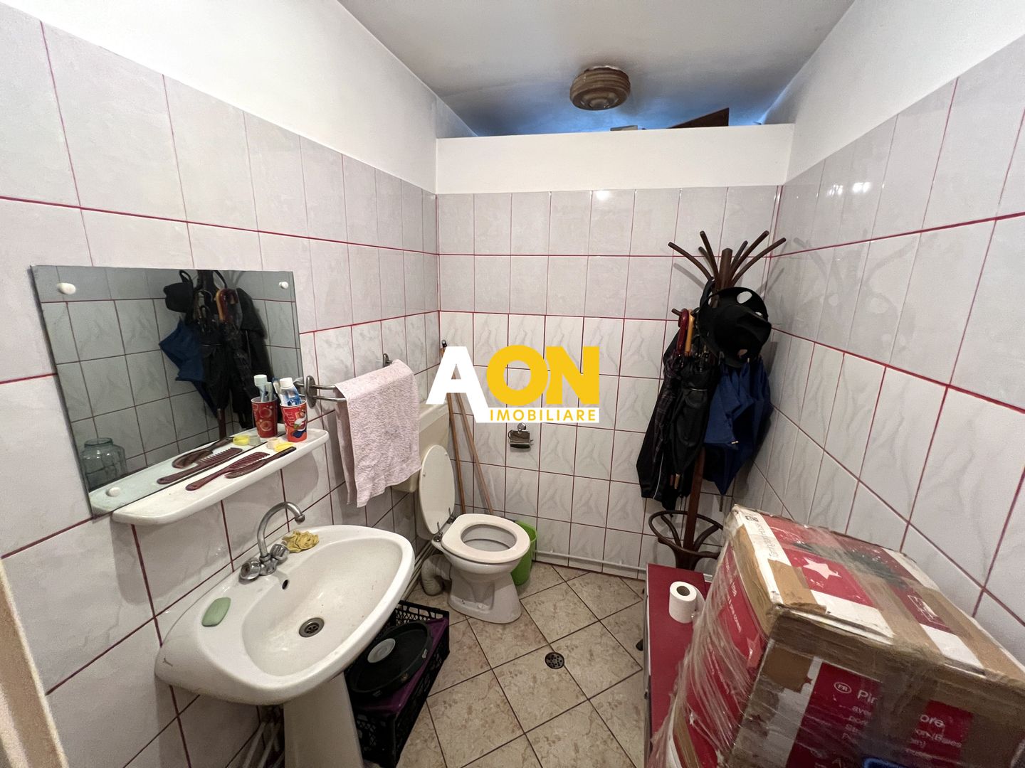 Casa pretabila Pensiune/Camin de Varstnici + Spatii Comerciale Parter - Poză 11