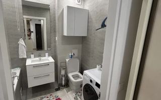 GARSONIERA HILS PALLADY, BUCATARIE INCHISA, BLOC NOU, PARCARE, METROU - Poză 7