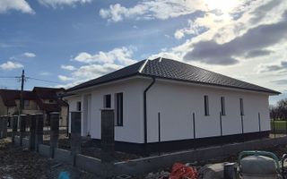 BRASADAS vinde casa 2025 cu 3 dormitoare zona Dara. - Poză 2