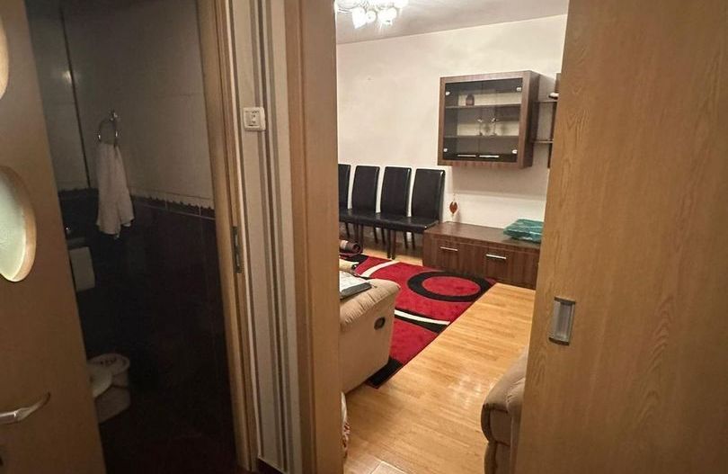 Apartament 4 camere zona Titan - Barajul Bistritei - Poză 17