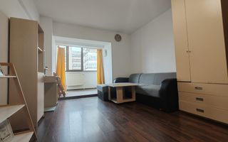Centru/ 3 min Palas - Anastasie Panu-  Hala Centrala - 2 camere -UMF - Poză 9