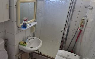 Decomandat 2 Camere Etaj Intermediar Bloc Anvelopat - Poză 8