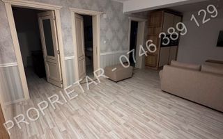 Apartament de închiriat, 2 camere, 63 mp, loc parcare inclus, Horpaz - Poză 1