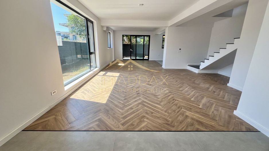 Vilă **6 camere  **451mp // Zona Iancu Nicolae - Poză 100