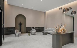 De închiriat: apartament 2 camere-One Cotroceni-modern-parcare - Poză 16