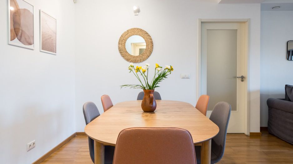 COMISION 0% - Apartament 4 camere superb 130mp, cu terasa, in incinta Green Lake - Poză 9