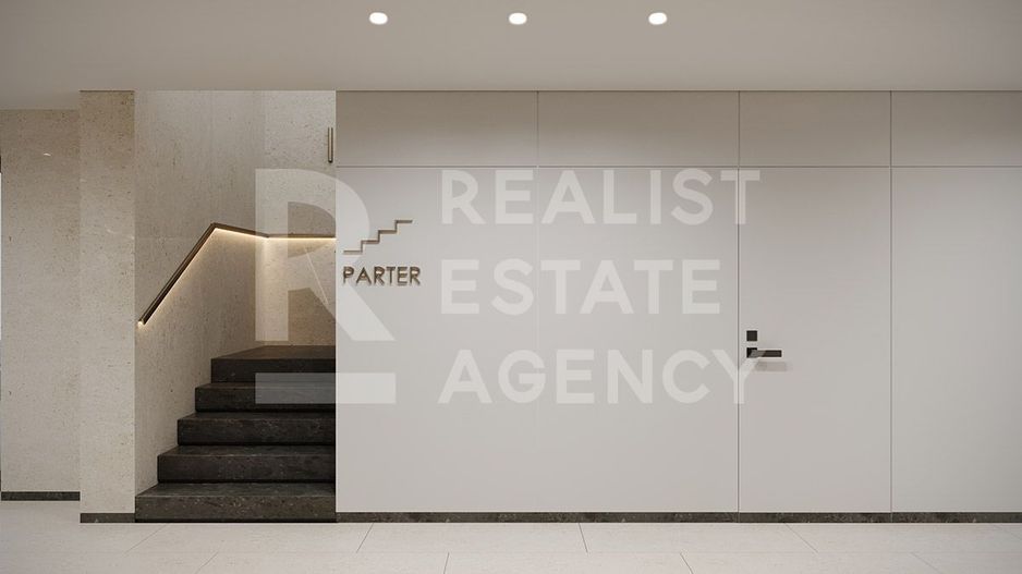 Nobel Art Apartments Inamstro - Poză 8