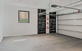 Vanzare - vila ultramoderna - vedere Padurea Baneasa - Iancu Nicolae - Poză 20