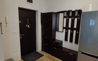 Proprietar inchiriez apartament 2 camere Dumbravita - Poză 5
