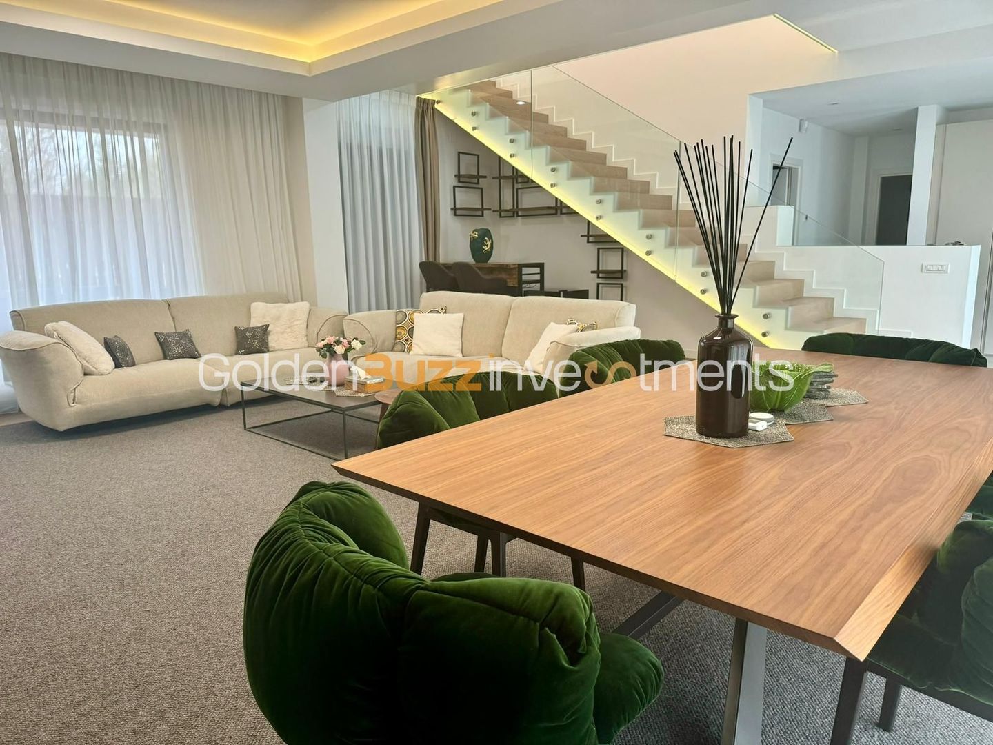 Vila complex privat Erou  Iancu Nicolae - Poză 7