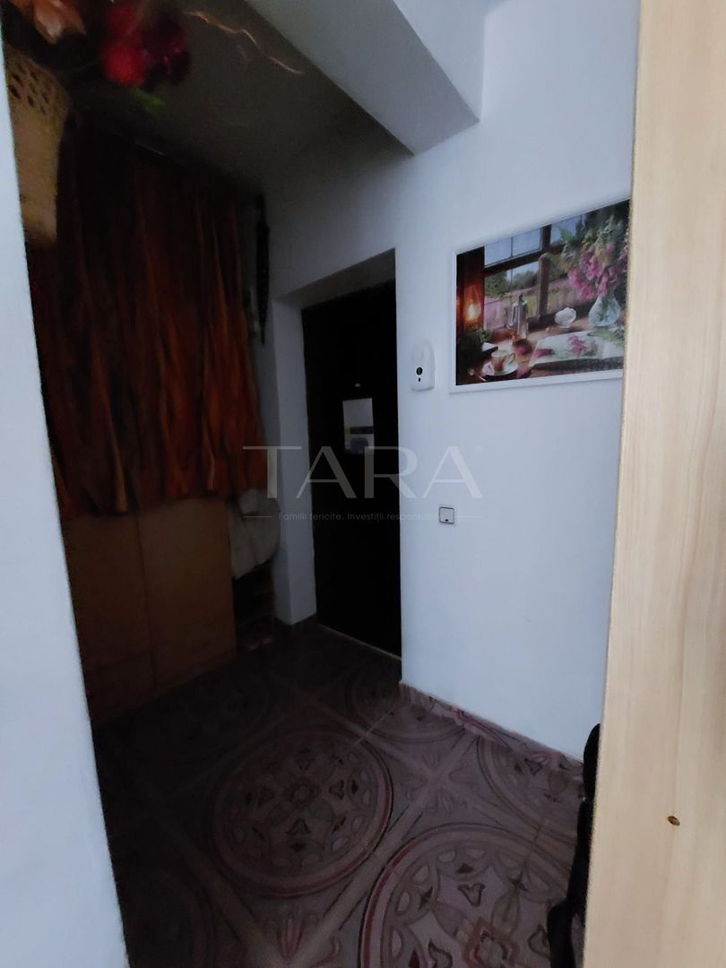 Locuință cochetă cu 1 cameră, ideală pentru locuit sau investiție. - Poză 5