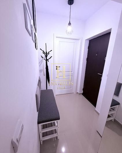 Apartament 2 camere, 51 mp, 96.000euro+loc parcare-Pacurari-Rediu - Poză 11