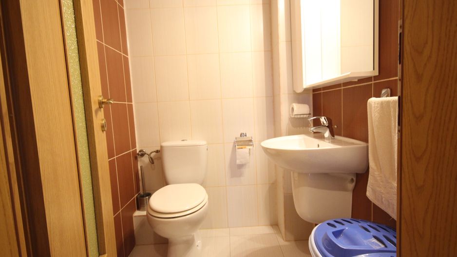 Apartament generos in imobil nou - Poză 29