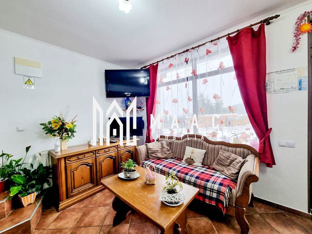 Vila | Afacere la cheie | Paltinis | 10 camere | 500mp teren - Poză 17