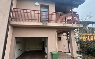 Casă de închiriat 5 camere  – Comuna Șag, Str. XXIII nr. 8 - Poză 2