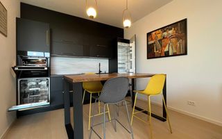 Apartament 2 camere select | Modern | Băneasa - Poză 11