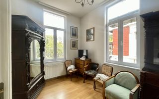 VANZARE CASA 4 CAMERE CURTE PROPRIE GARAJ 175MP UNIRII CARTIER EVREIESC - Poză 2