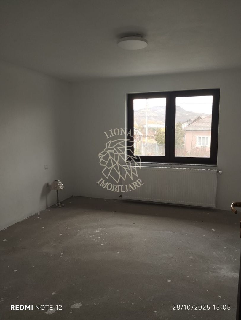 2 Case 120 mp si 370 mp-teren 3920 mp-Unirea - Poză 7