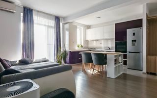 Apartament modern cu 3 camere si terasa | Giroc | ESO - Poză 4