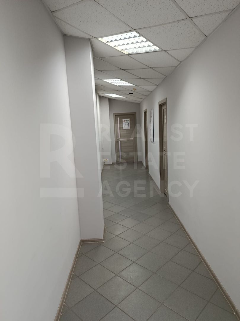 Chirie, Spațiu birou, Bulevardul Dacia, Botanica - Poză 9