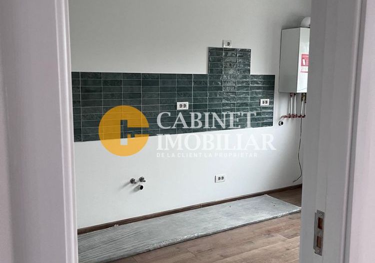 Duplex Miroslava strada Stadionului - Poză 5